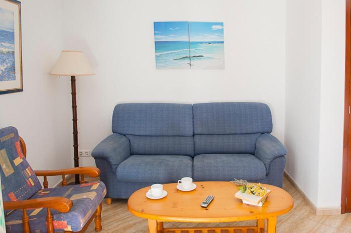 Apartamento Playa Dor 17 Cala D´Or 外观 照片