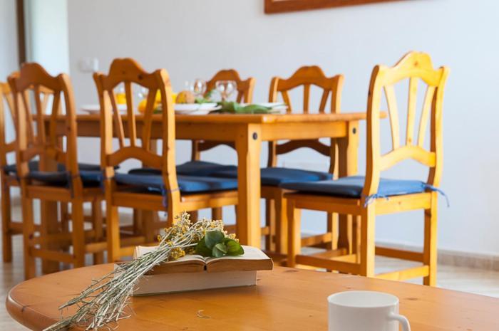 Apartamento Playa Dor 17 Cala D´Or 外观 照片