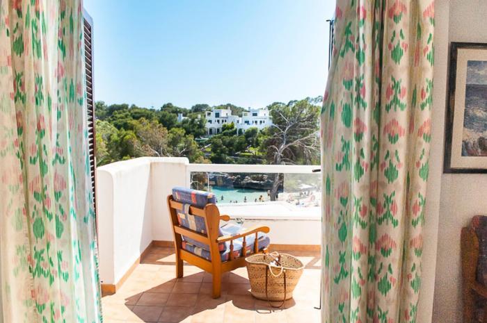 Apartamento Playa Dor 17 Cala D´Or 外观 照片
