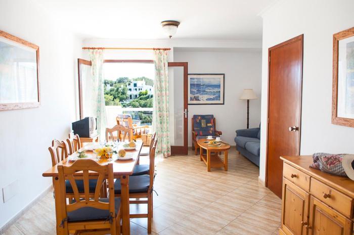 Apartamento Playa Dor 17 Cala D´Or 外观 照片