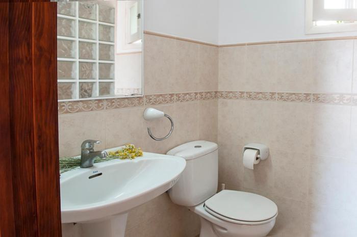 Apartamento Playa Dor 17 Cala D´Or 外观 照片