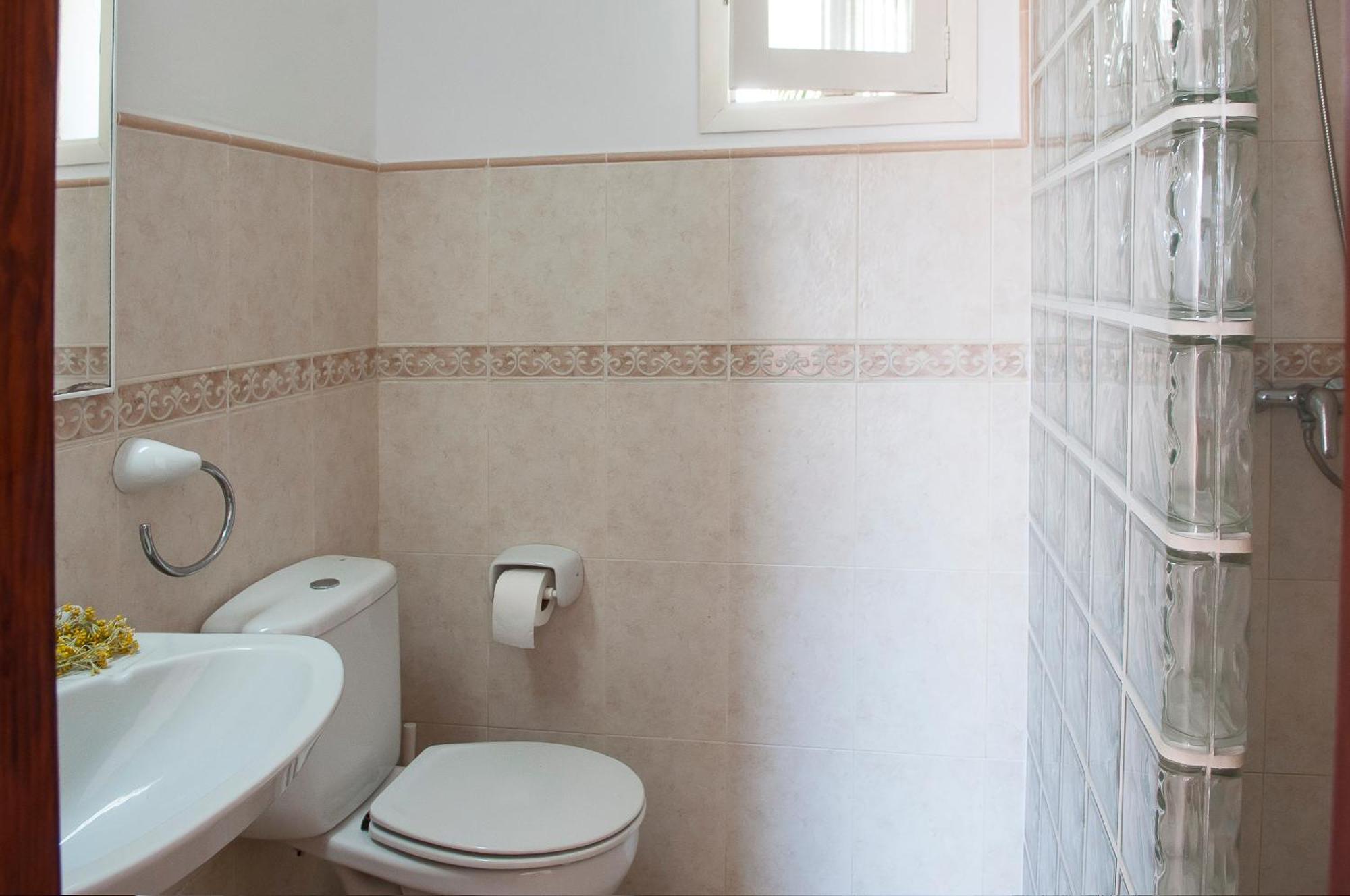Apartamento Playa Dor 17 Cala D´Or 外观 照片