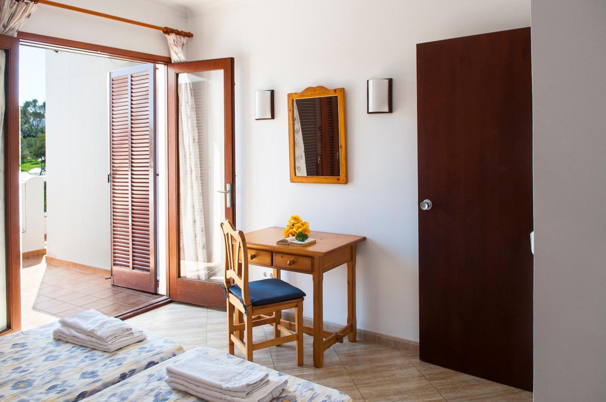 Apartamento Playa Dor 17 Cala D´Or 外观 照片